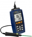 Elektromagnetinio lauko matuoklis PCE-MFM 3500