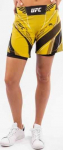 UFC Venum Authentic Fight Night Women's Shorts - Long Fit - Geltona