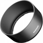 Samyang Lens Hood for AF 85mm F/1.4 Canon EF /Nikon F/ Sony FE (HR-85A)