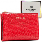 Piniginė moterims Peterson P329