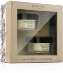 Atashi TERAPIA LIFTING Y FIRMEZA set 2 pz