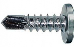 Fischer savisriegis sraigtas - Lak&scaron;tinio metalo sraigtas FRS-PTB 4,2x16 mm, galvanizuotas TX20, 200 vnt. pakuotėje.