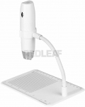 Redleaf RDM-31000W WiFi skaitmeninis mikroskopas priartinimas x1000
