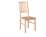 Drewmix Kėdė medinė NILO VII D