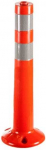 Lankstus kelio stulpas 450 mm