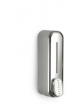 Sieninis skysto muilo dozatorius Gedy Mullet 229413, 0.35 l
