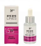 IT Cosmetics Bye Bye Lines Concentrated Derma Serum, 30 ml