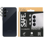 Panzer Glass SAFE by PanzerGlass fotoaparato dangtelis Samsung Galaxy A35 5G - su juodu rėmeliu
