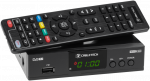 Cabletech DVB-T2 H.265 HEVC imtuvas
