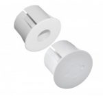 Alarmtech MC 300-S31B Rudos spalvos nendrinių jungiklių pora