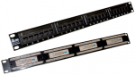 Alantec PK003 Komutacinė panelė UTP kat.5e 24 lizdai