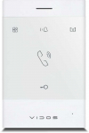 Uniphone vaizdo domofonas VIDOS IPX M110-U