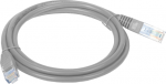 Alantec Patrikas S / FTP, 6A kat., LSOH, 7m, pilka (KKS6ASZA7.0)