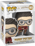 FUNKO POP! Vinilinė figūrėlė: Haris Poteris