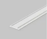 LED juostos profilio dangtelis VARIO30-10, baltas, 2m