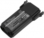 Electrolux Cameron Sino Technology Baterija ELCA 0401BA000109 0401BA000113 PINC-GEH 7,2V 1200mAh NiMH ELCA CONTROL-GEH-A TECHNO-M SFERA GENIO