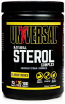 Universal Nutritions Universal Natural Sterol Complex 180 tabl.