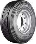BRITA Bridgestone 385/65R22.5 DURT2 160K TL M+S 3PMSF padanga