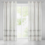 Eurofirany FIR / ANNE / B + SRE 140X270 CONVE Dieninės užuolaidos