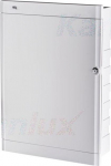 Kanlux Moduliniai daugialypės terpės skirstomieji įrenginiai 1x18 KDB-F54P-M 28341