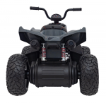 Ramiz Elektrinis keturratis McLaren Racing MCL 35, Pilkas