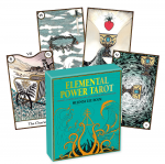 Cico Books Elemental Power Taro Kortos