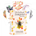 US Games Systems When My Soul Whispered Oracle Kortos