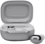JBL Live Buds 3 TWS ausinės, Sidabrinės