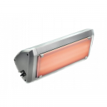 Heliosa Hi Design Halogeninis infraraudonųjų spindulių &scaron;ildytuvas Heliosa 9.1