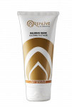 "RENLIVE Balming Mask" maitinamoji ir raminamoji veido kaukė, 100 ml