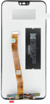 FixCell LCD ekranai, skirti HUAWEI P20 lite / Nova 3e OEM be rėmelio
