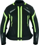 Women&rsquo;s Summer Textile Motorcycle Jacket BOS Aylin