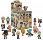 FUNKO Mystery Minis Figūrėlė - One Piece, ~7,6 cm