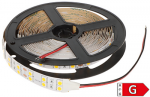 TST LED JUOSTELĖ LED120A-12V/28.8W-WW/5M 5 m &ndash; 3000 K