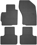 Frogum Guminiai kilimėliai Citroen C4 Aircross 2012-2018 Mitsubishi ASX 2010-2022 Peugeot 4008 2012-