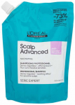 L'Oreal Professionnel Scalp Advanced &scaron;ampūno papildymas, 500 ml