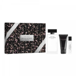 Narciso Rodriguez For Her Pure Musc Estuche 3 Piezas