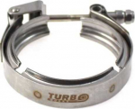 TurboWorks_F Obejma V-Band 2" 51MM PRO