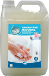 Kvepiantis rankų muilas - Handhygiene Natural 5L.