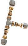 Tdm_Brass TRI&Scaron;AK SRIEG I&Scaron;ARD 1445E 20X16X20