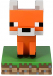 Paladone Kolekcinė Figūrėlė - Minecraft Lapė 11cm Oranžinė