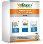 Bioexpert BIOPREPARAT PRADŽIAUS RINKINYS GAISRUI
