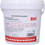 Graf BIO7 ENTRETIEN PREPARATAS 1KG