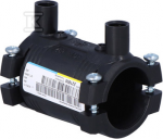 Georg Fischer MUFA EL.D32 SDR11, PN10 GAZ/PN16 WODA