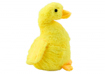 Lean Toys Pliu&scaron;inis žąsinas, 40 cm