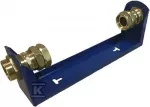 Bmeters VANDENS SKAITIKLIO KONSOLĖ DN40 (1 1/2")