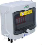 Emiter PASKIRSTYMAS DC.T2, 2x MPPT, PV