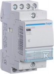 Hager TYLIUS KONTAKTORIAUS 230VAC 4NC 25A AC-7A/B