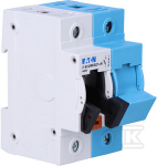 Eaton Z-SLS/NEOZ/1+N JUNGIKLIŲ ATJUNGIMO PAGRINDAS