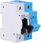 Eaton Z-SLS/NEOZ/1+N JUNGIKLIŲ ATJUNGIMO PAGRINDAS